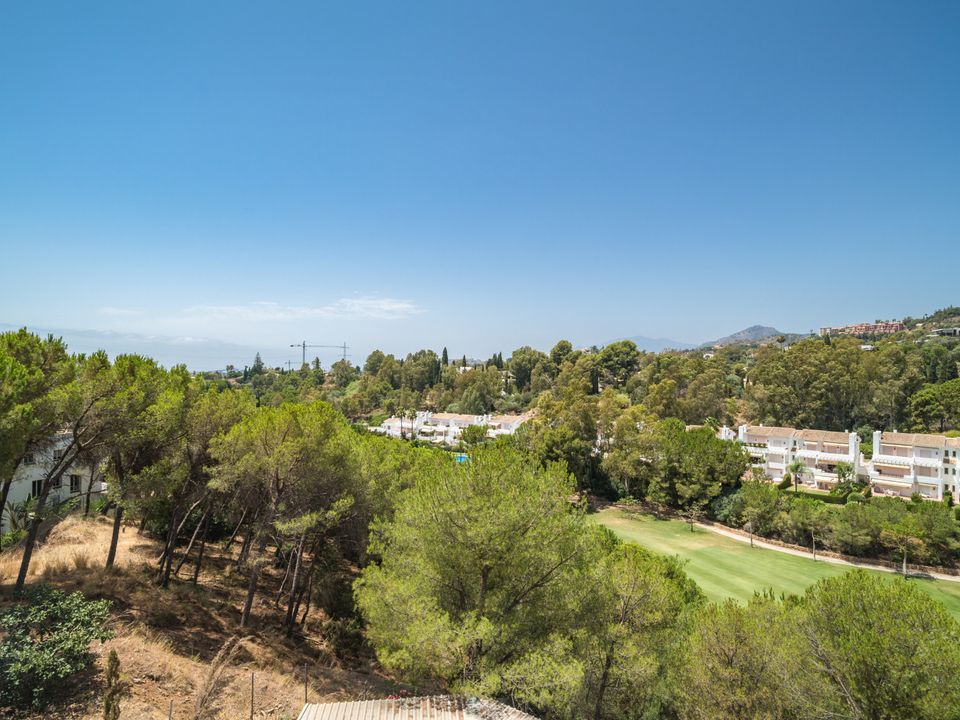 Duplex i Benahavis, Malaga - foto 5