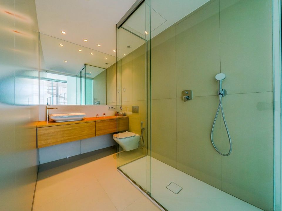 Penthouse i Fuengirola, Malaga - bilde 4