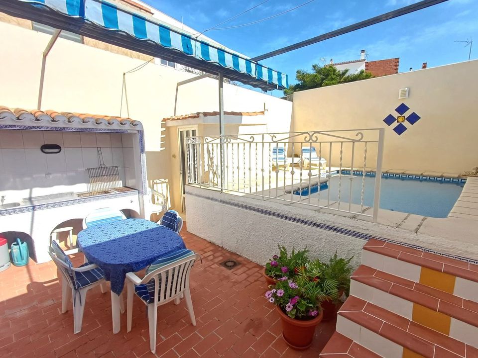 Villa i La Font D'en Carros, Valencia - foto 1