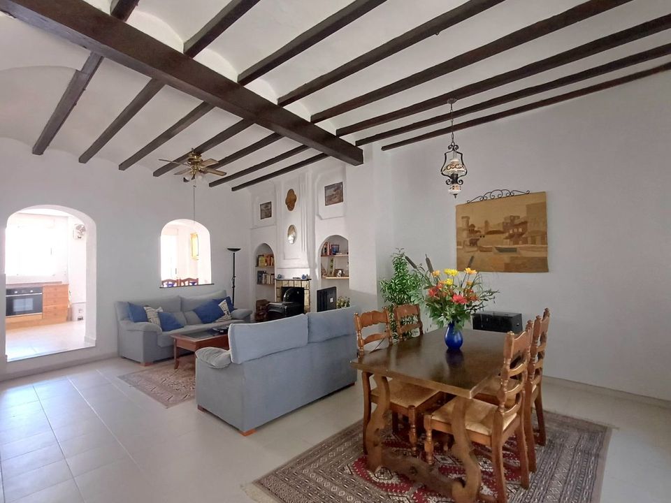 Villa i La Font D'en Carros, Valencia - foto 4