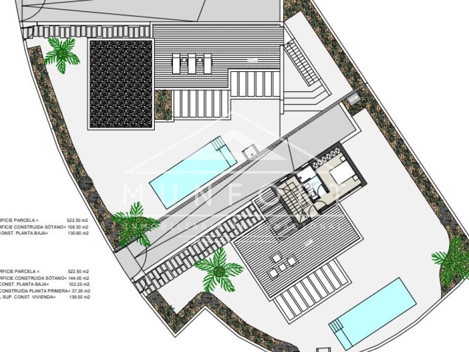 Villa i Cartagena, Murcia - foto 2