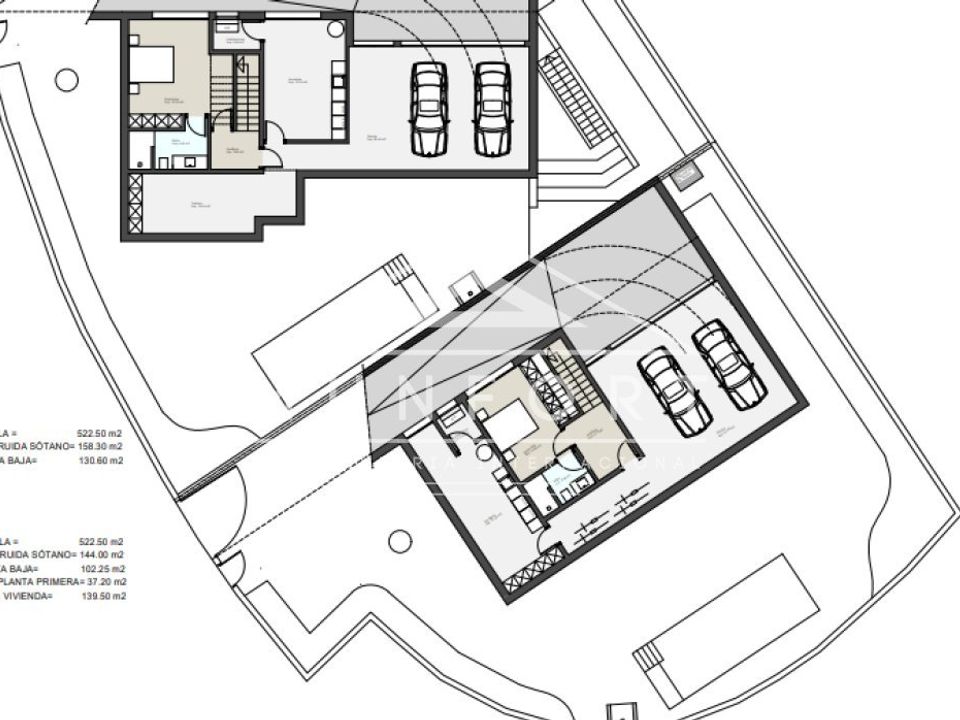 Villa i Cartagena, Murcia - foto 3