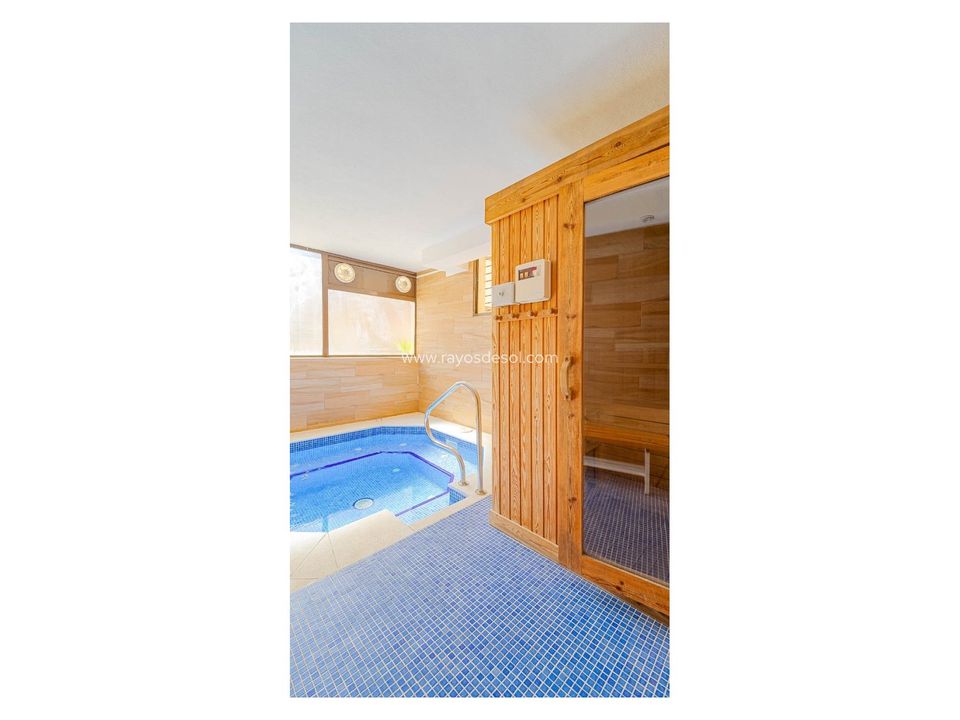 Lejlighed i Cabo Roig, Alicante - foto 5
