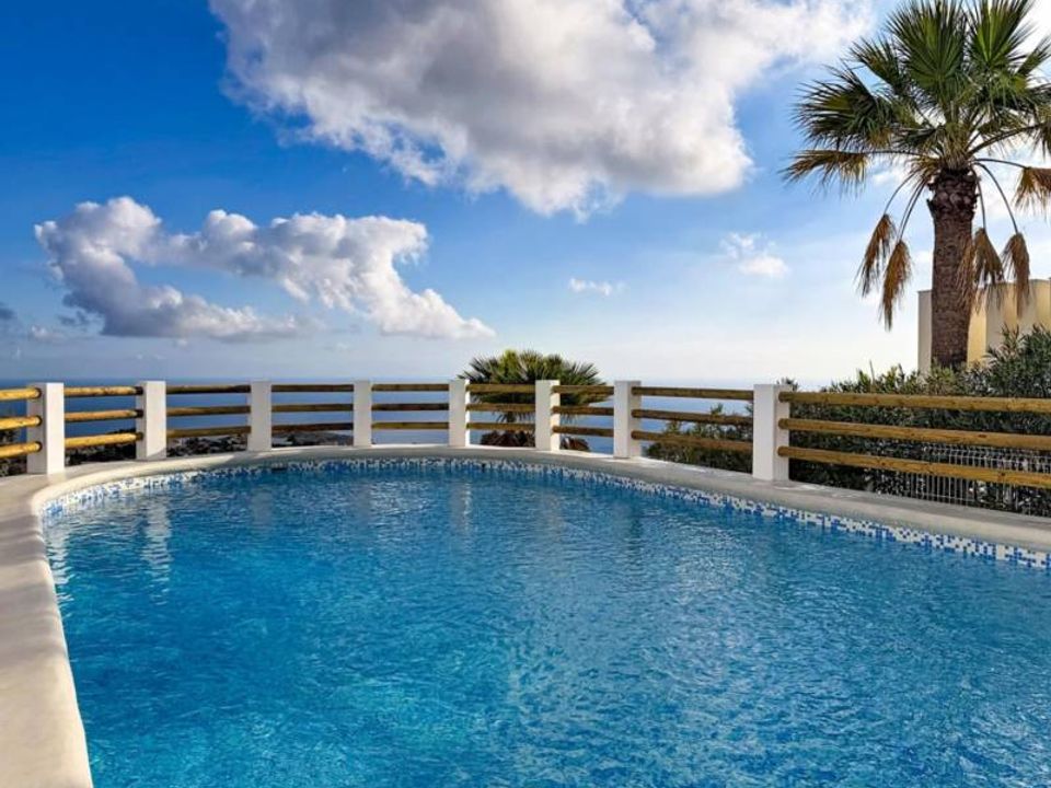 Villa i Benitachell, Alicante - foto 1