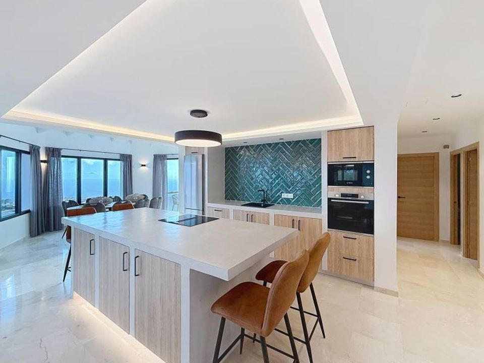 Villa i Benitachell, Alicante - foto 2