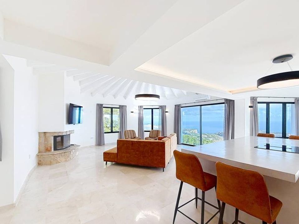 Villa i Benitachell, Alicante - foto 3