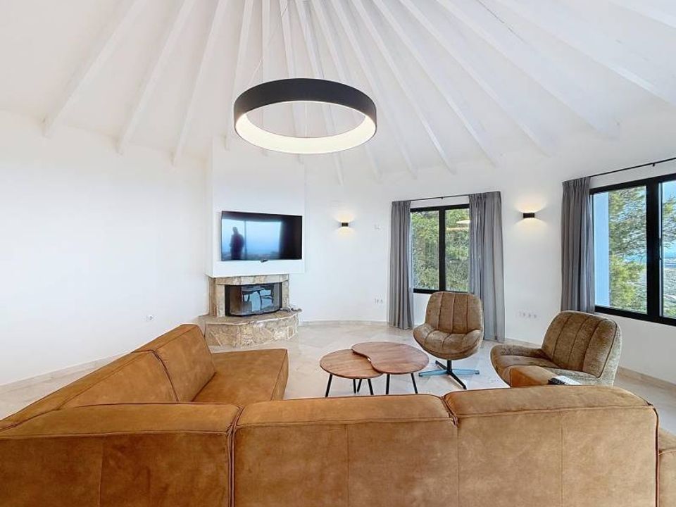 Villa i Benitachell, Alicante - foto 4