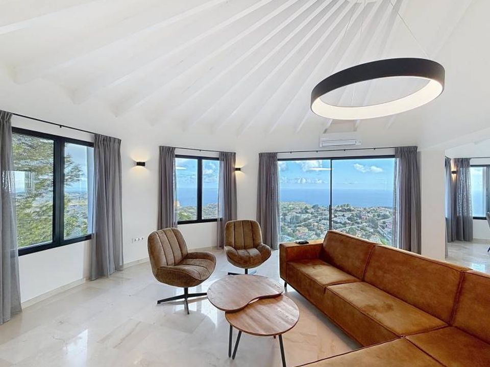 Villa i Benitachell, Alicante - foto 5