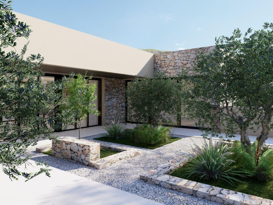 Villa i Yecla, Murcia - foto 3