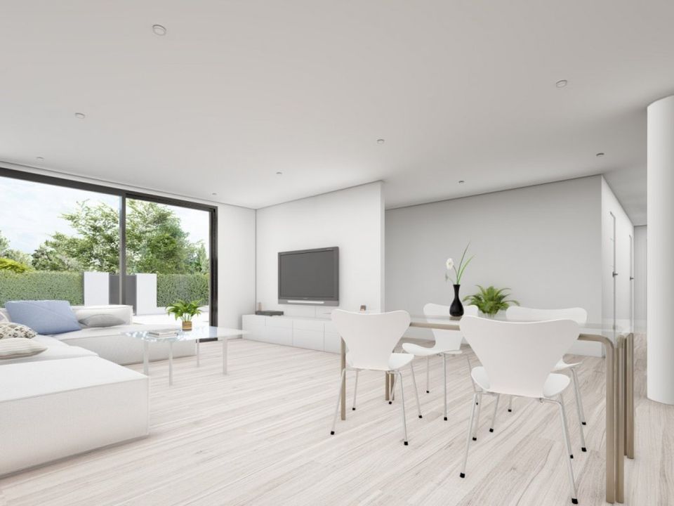 Villa i Calasparra, Murcia - foto 2