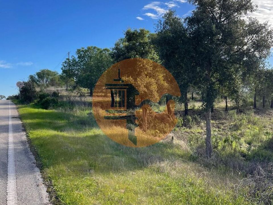 Helårsgrund i Castro Marim, Faro - foto 3