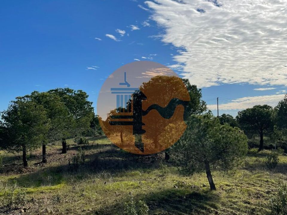 Helårsgrund i Castro Marim, Faro - foto 5