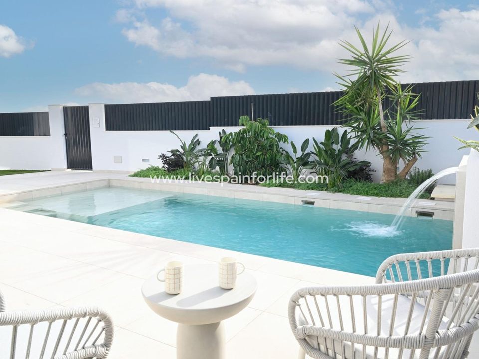 Villa i Banos Y Mendigo, Murcia - foto 2