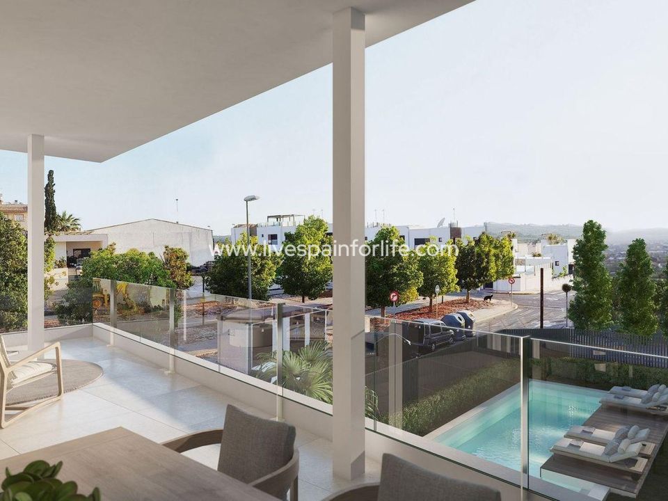 Lejlighed i Benijofar, Alicante - foto 4