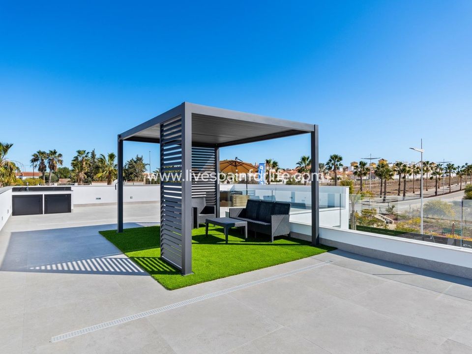 Villa i Algorfa, Alicante - foto 4