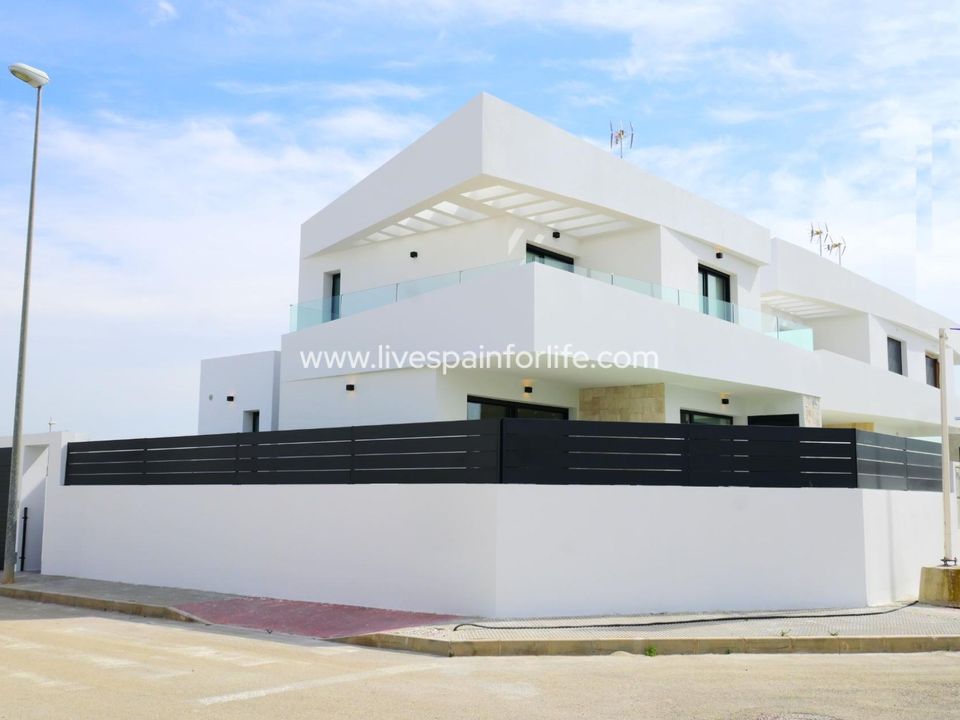 Villa i Dolores, Alicante - foto 3