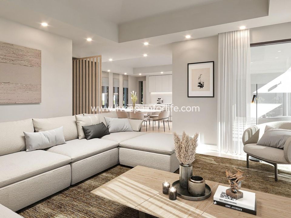 Villa i Javea, Alicante - foto 4