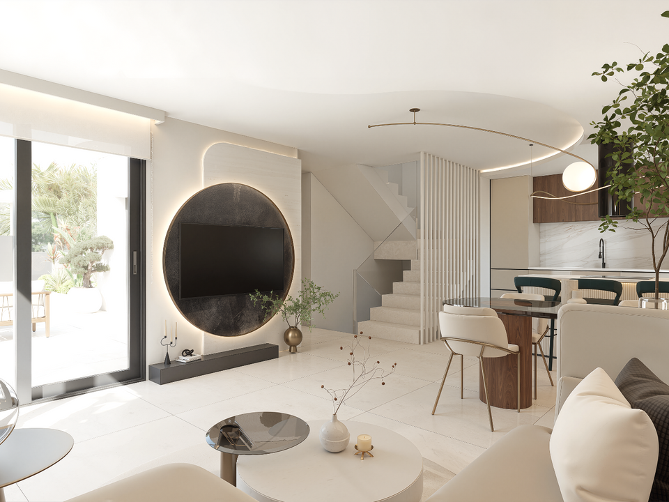Villa i Algorfa, Alicante - foto 4
