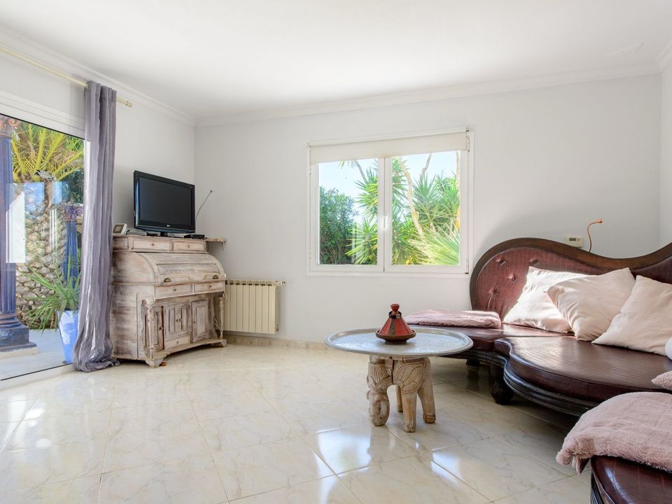 Villa i Sant Josep de sa Talaia, Ibiza - foto 2
