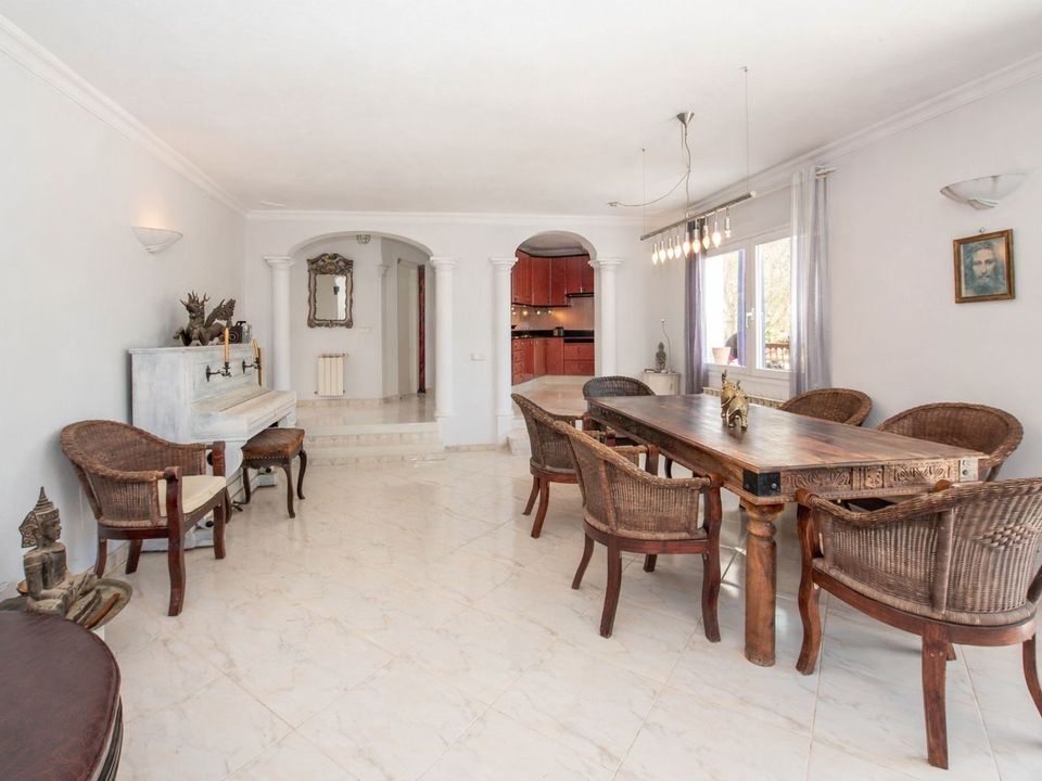 Villa i Sant Josep de sa Talaia, Ibiza - foto 3