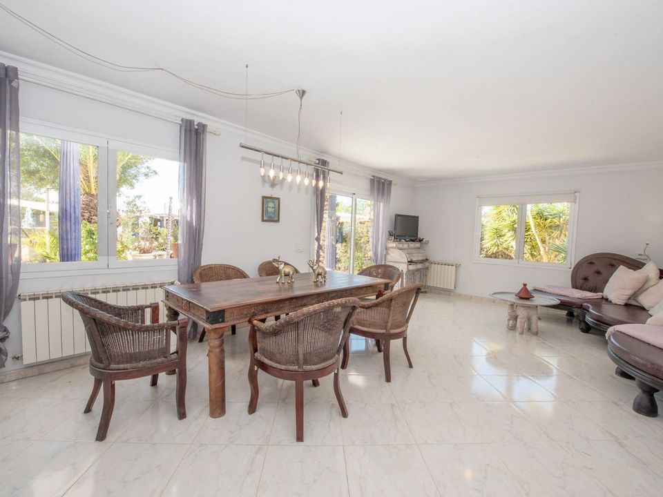 Villa i Sant Josep de sa Talaia, Ibiza - foto 4