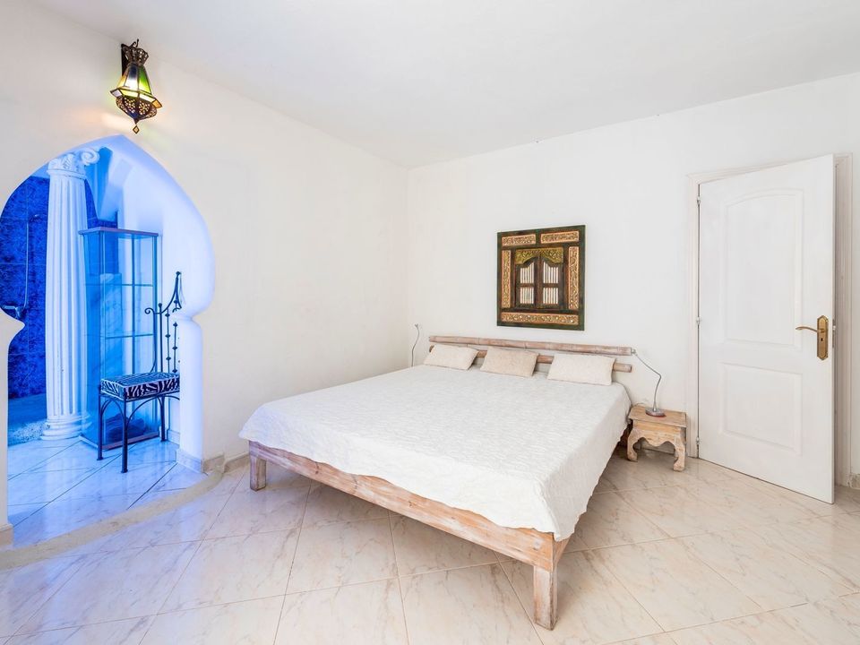 Villa i Sant Josep de sa Talaia, Ibiza - foto 5