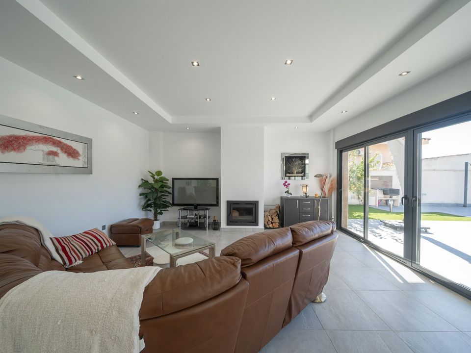 Villa i Orihuela, Alicante - foto 3
