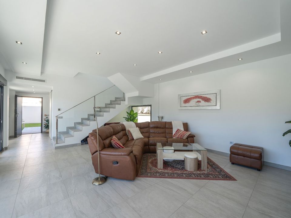 Villa i Orihuela, Alicante - foto 4