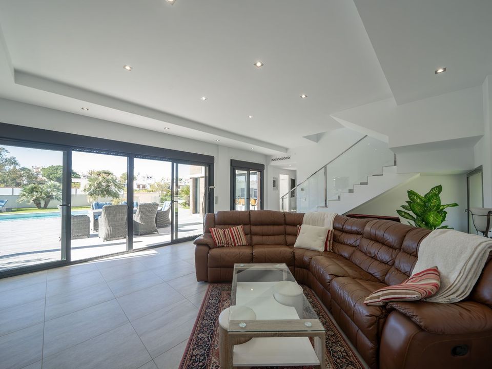 Villa i Orihuela, Alicante - foto 5