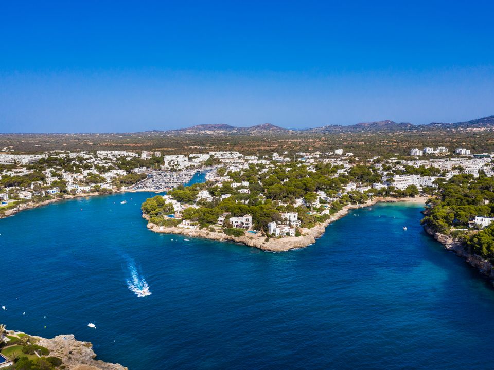 Lejlighed i Santanyi, Mallorca - foto 3