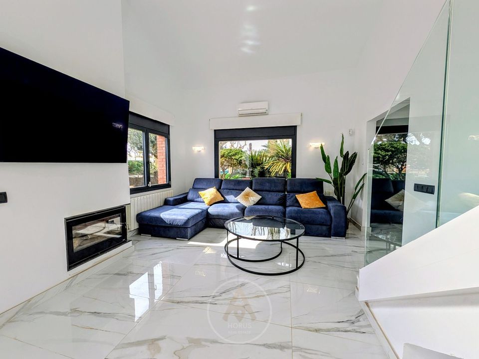 Villa i Canet De Mar, Barcelona - foto 2