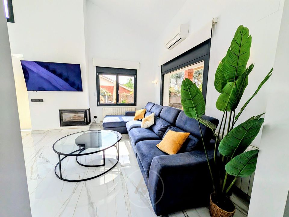Villa i Canet De Mar, Barcelona - foto 3