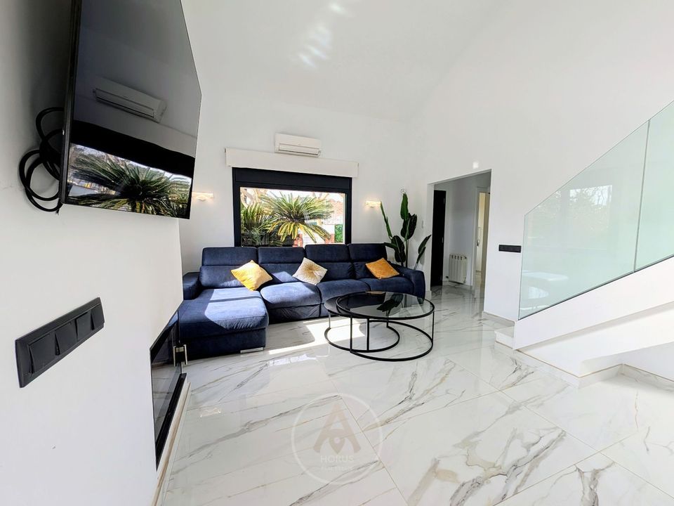 Villa i Canet De Mar, Barcelona - foto 4