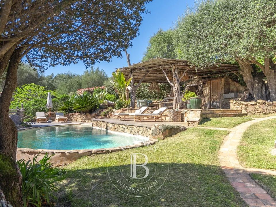 Herregård i Porto-Vecchio, Corse-du-Sud - bilde 2