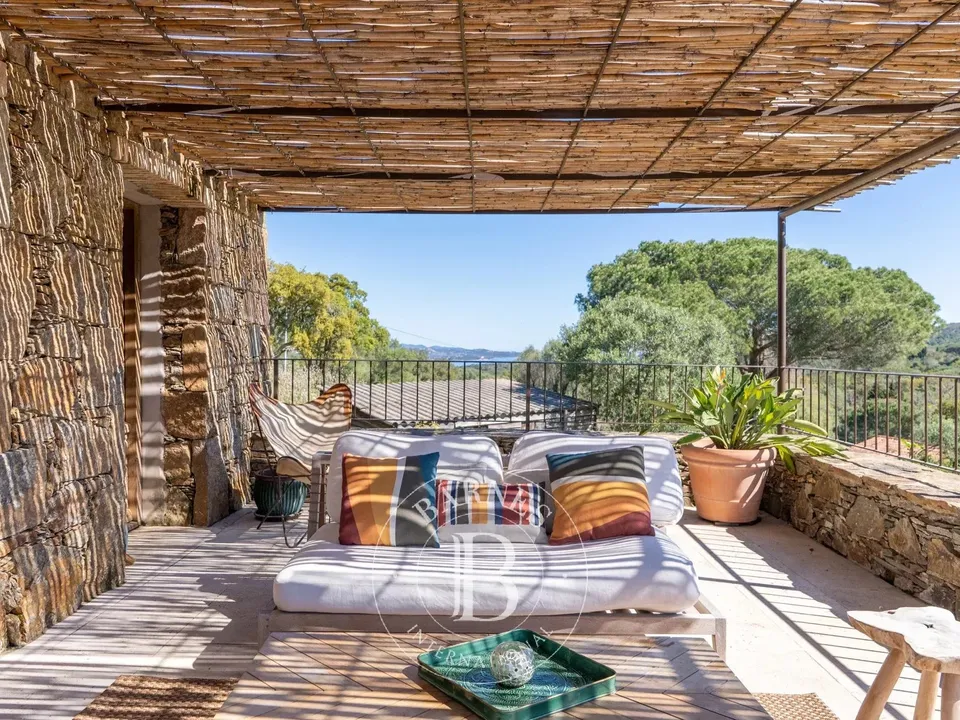 Herregård i Porto-Vecchio, Corse-du-Sud - bilde 3