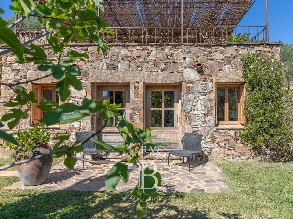 Herregård i Porto-Vecchio, Corse-du-Sud - bilde 4