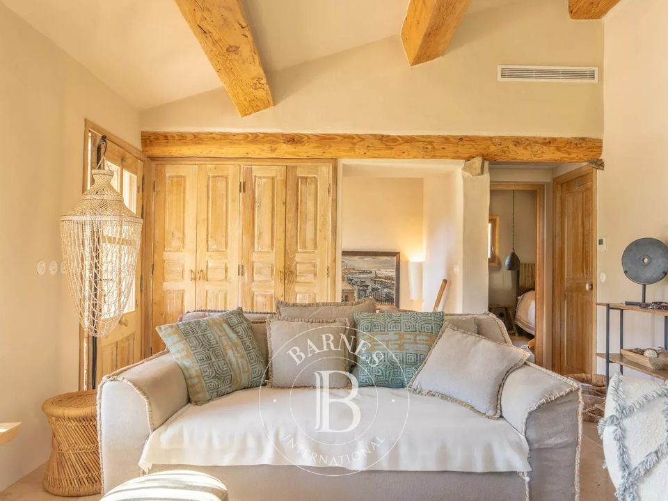 Herregård i Porto-Vecchio, Corse-du-Sud - bilde 5