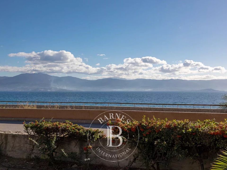 Lejlighed i Ajaccio, Corse-du-Sud - foto 5