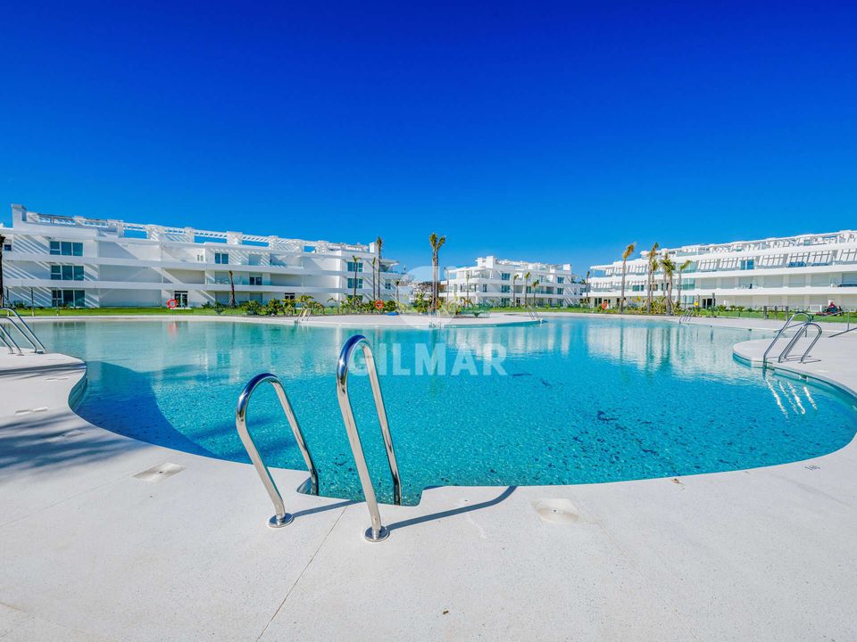 Apartamento em Chipiona, Cadiz - foto 1
