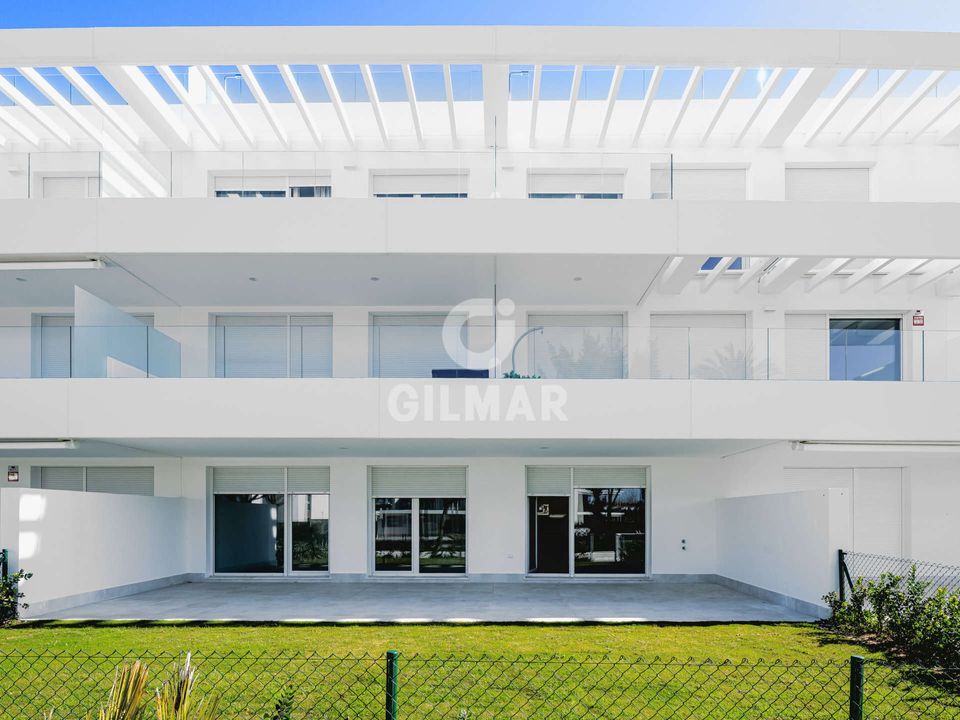 Apartamento em Chipiona, Cadiz - foto 4