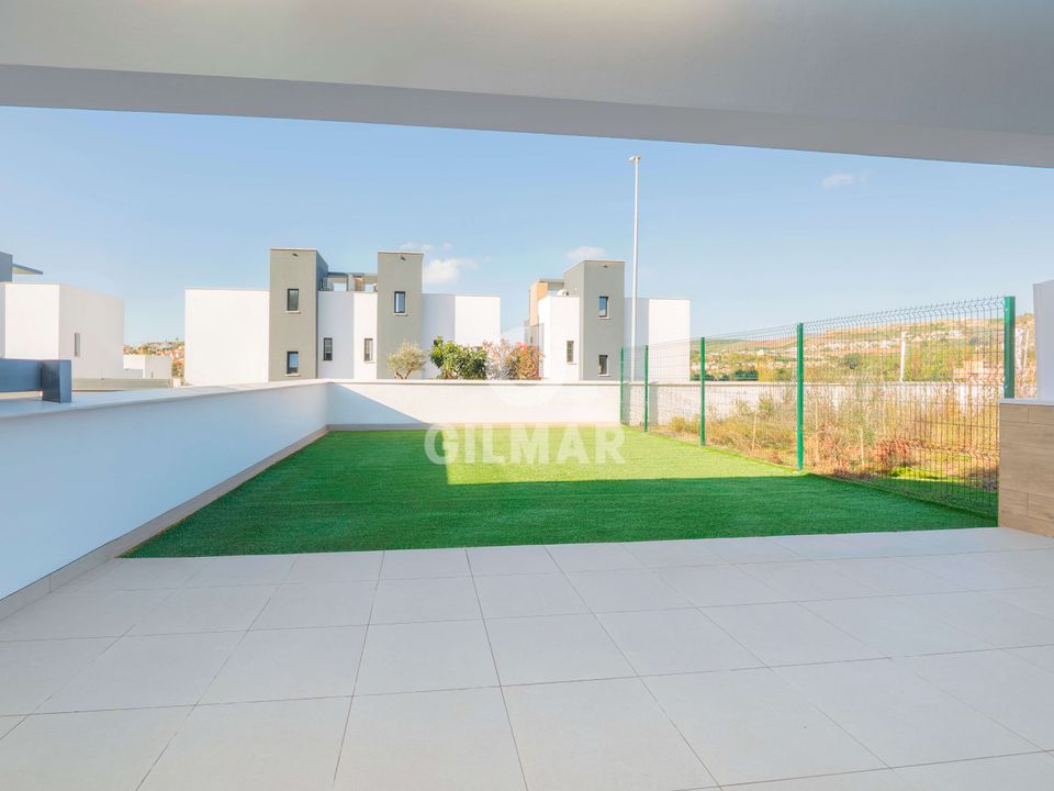 Byhus i Estepona, Malaga - foto 3