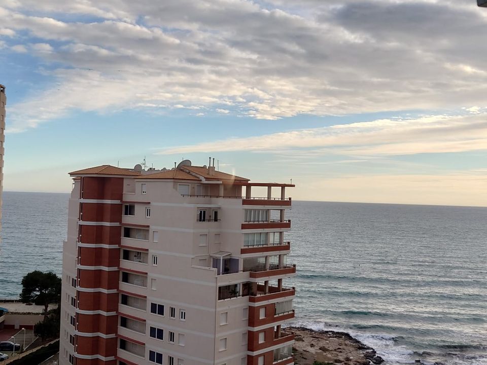 Lejlighed i Calpe, Alicante - foto 4