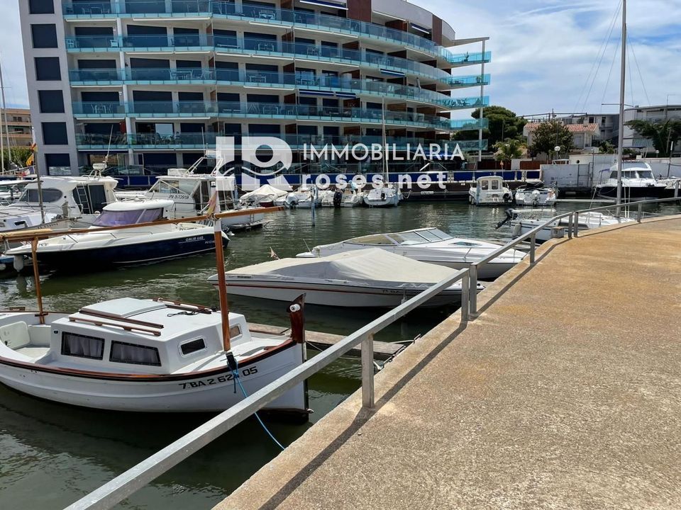 Erhvervsejendom i Roses, Gerona - foto 2