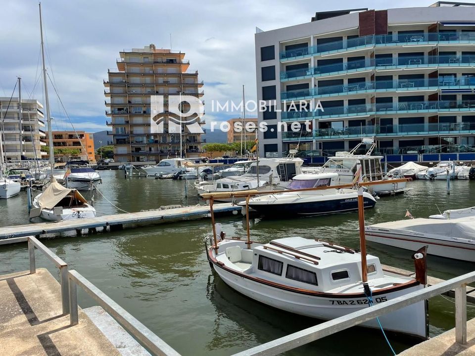 Erhvervsejendom i Roses, Gerona - foto 3