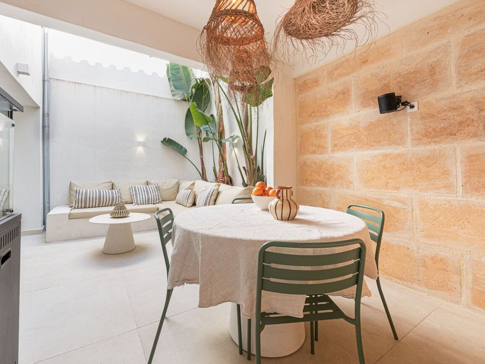 Landsbyhus i Alcudia, Mallorca - foto 2