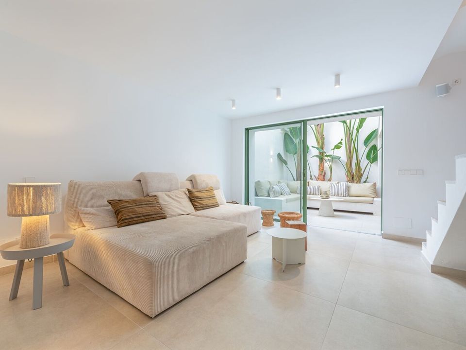 Landsbyhus i Alcudia, Mallorca - foto 3