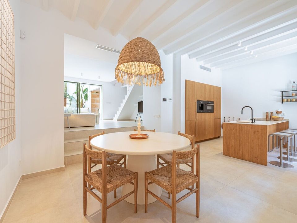 Landsbyhus i Alcudia, Mallorca - foto 4