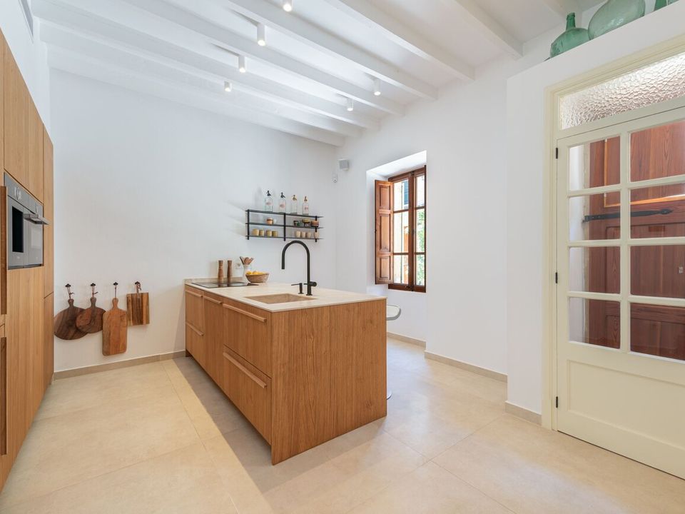 Landsbyhus i Alcudia, Mallorca - foto 5