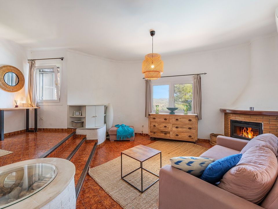 Villa i Campanet, Mallorca - bilde 4