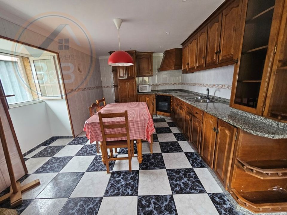 Villa i Alvite e Passos, Braga - foto 1